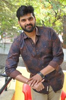 Hero Sree Vishnu Stills